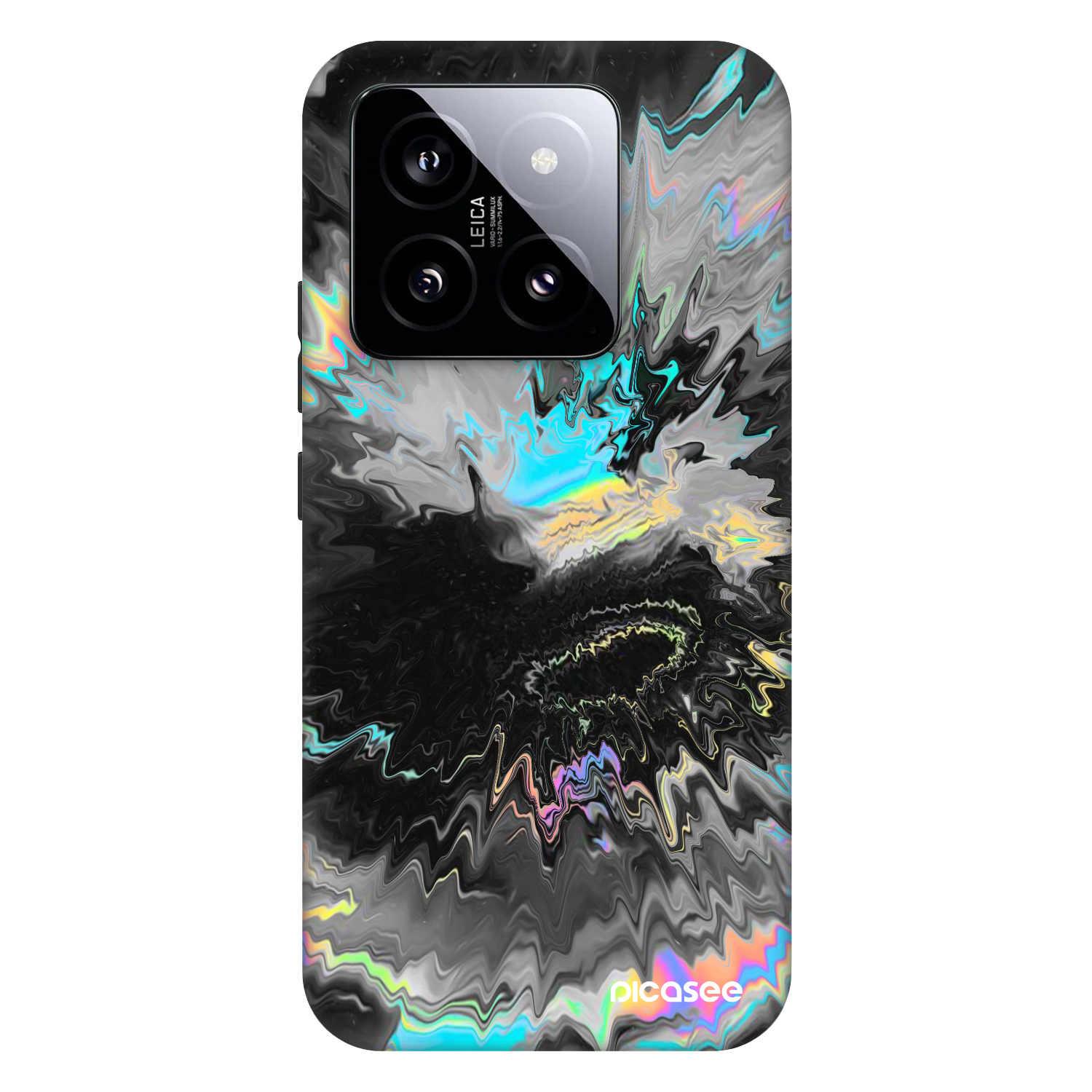 Picasee Fashion Case pro Xiaomi 14 - Magnetic