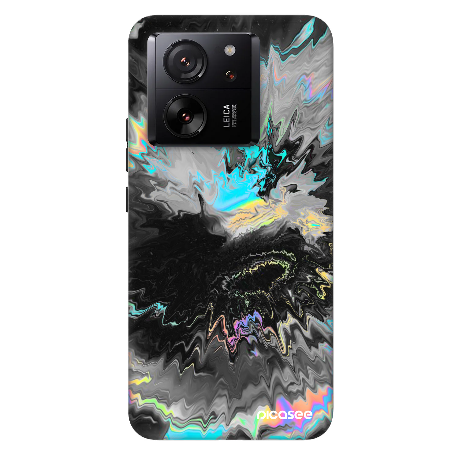 Picasee Fashion Case pro Xiaomi 13T - Magnetic