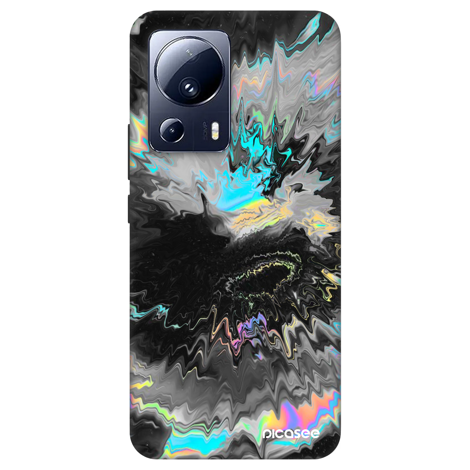 Picasee Fashion Case pro Xiaomi 13 Lite - Magnetic