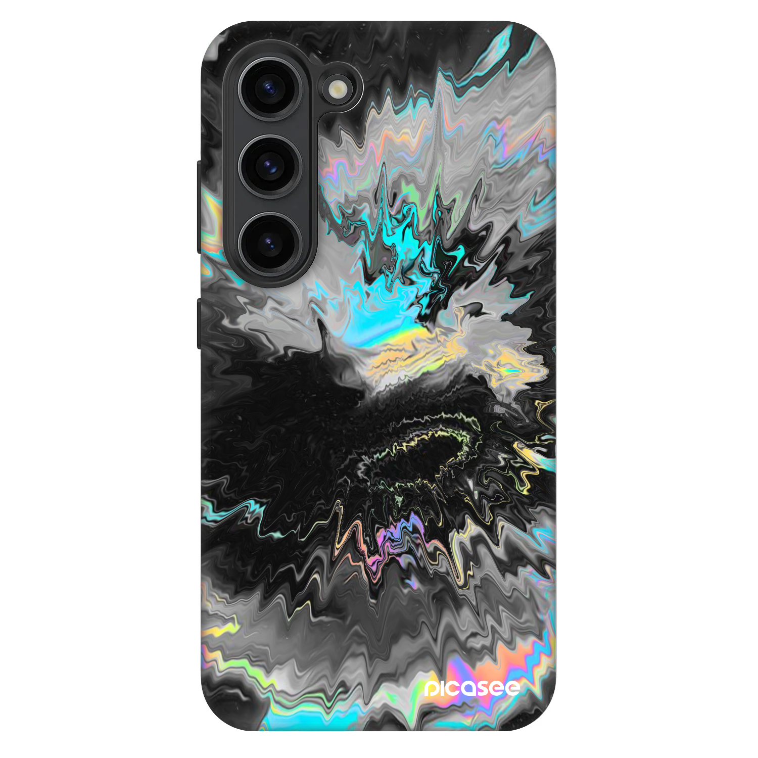 Picasee Fashion Case pro Samsung Galaxy S23+ 5G - Magnetic