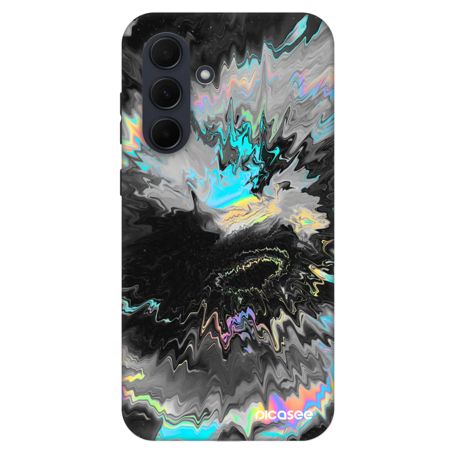 Picasee Fashion Case pro Samsung Galaxy A35 5G A356B - Magnetic