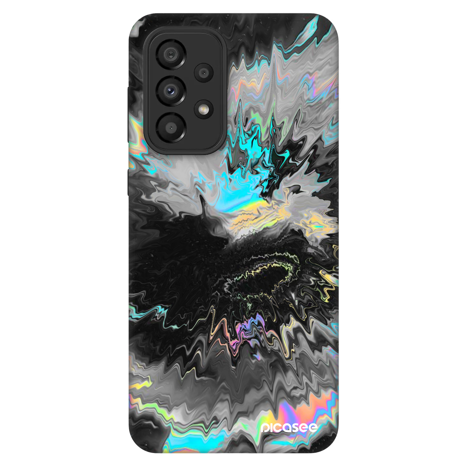 Picasee Fashion Case pro Samsung Galaxy A33 5G A336 - Magnetic