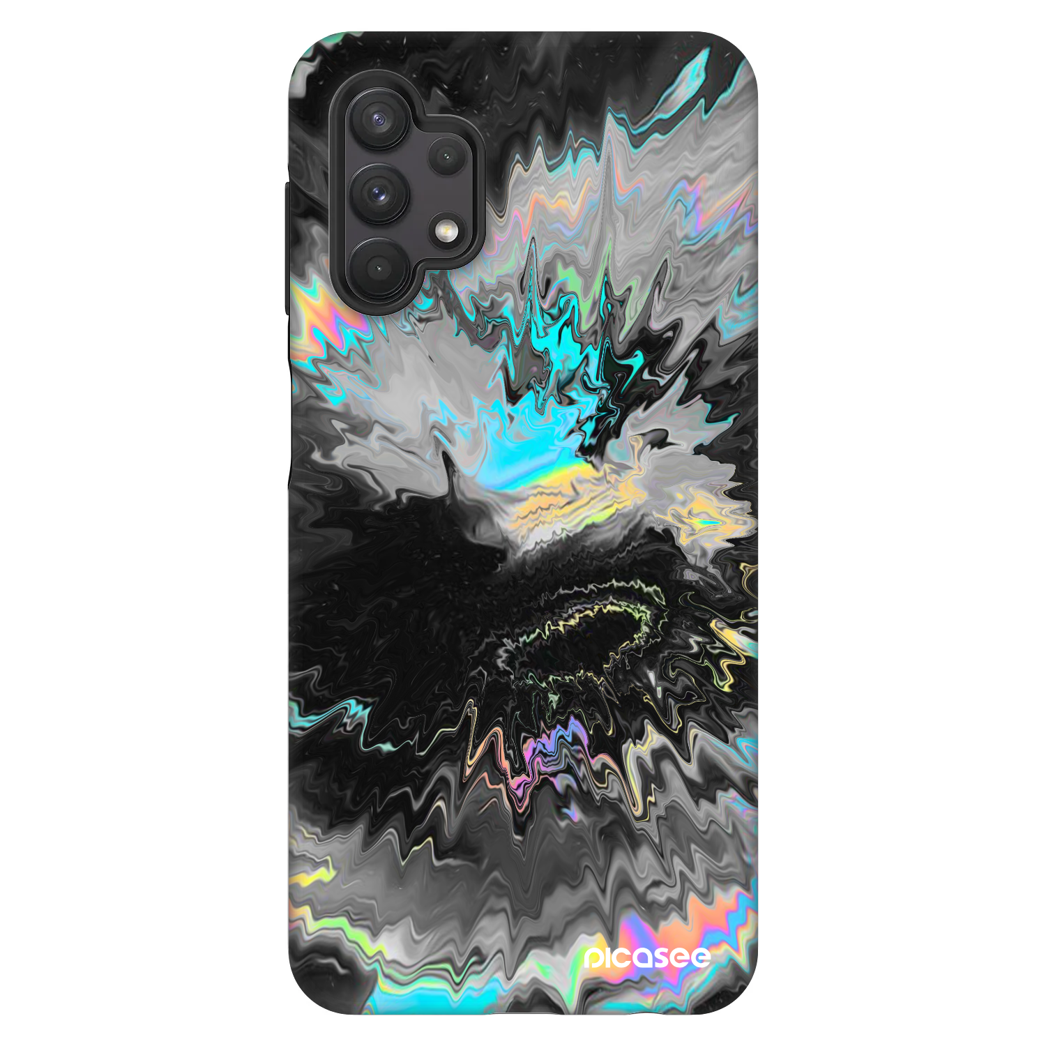 Picasee Fashion Case pro Samsung Galaxy A32 5G A326B - Magnetic