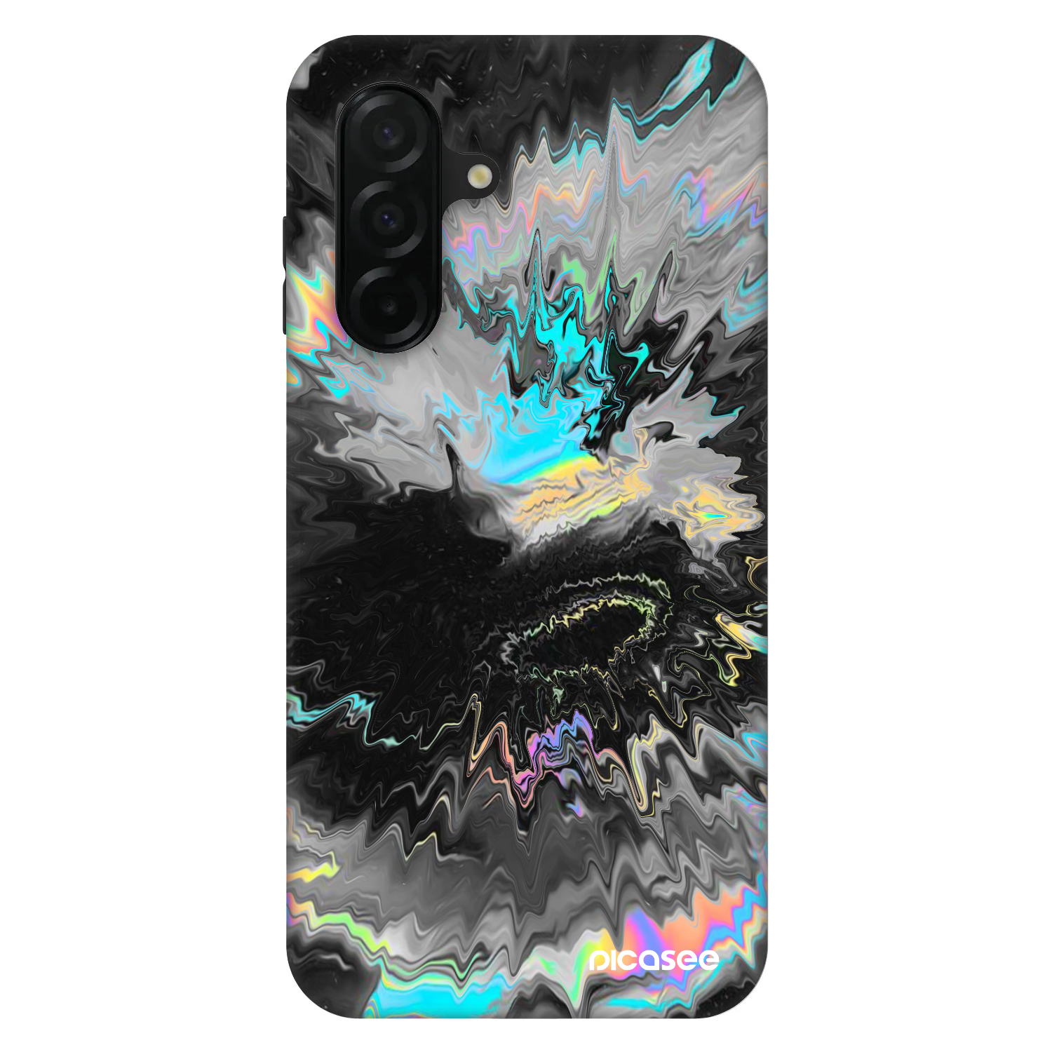 Picasee Fashion Case pro Samsung Galaxy A26 5G A266B - Magnetic