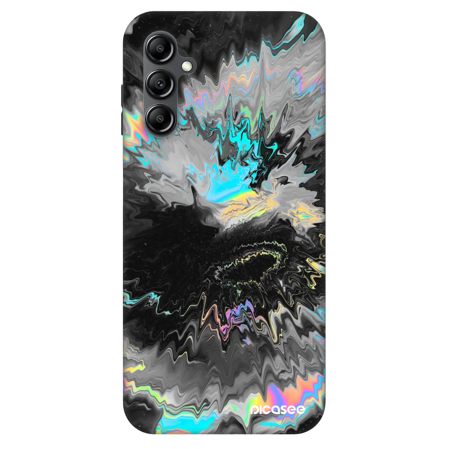 Picasee Fashion Case pro Samsung Galaxy A16 5G - Magnetic