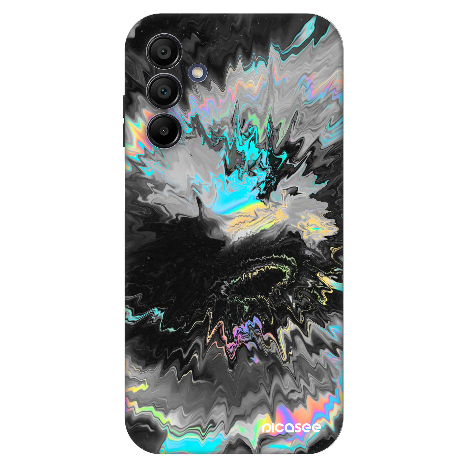 Picasee Fashion Case pro Samsung Galaxy A15 A155F 4G - Magnetic