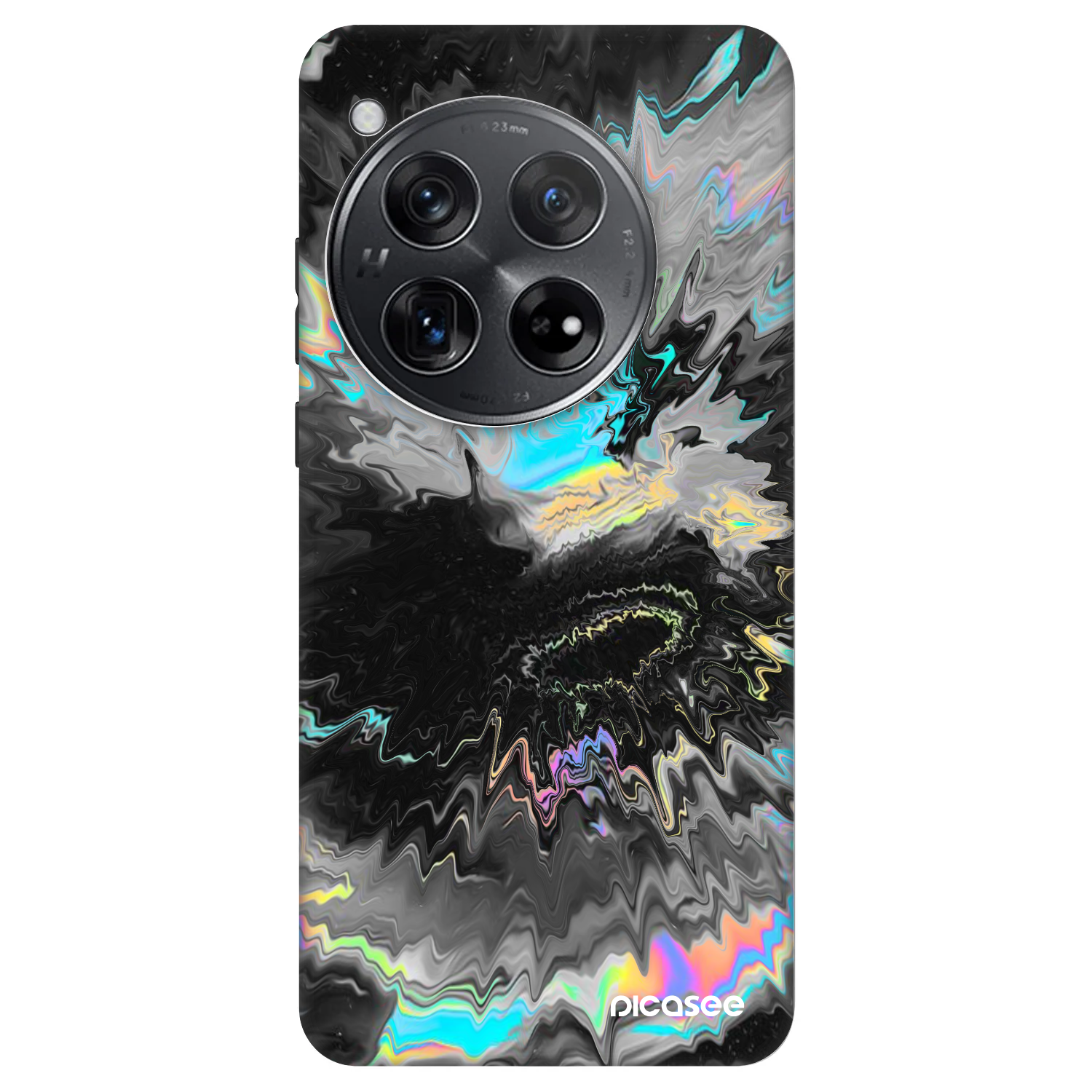 Picasee Fashion Case pro OnePlus 12 5G - Magnetic