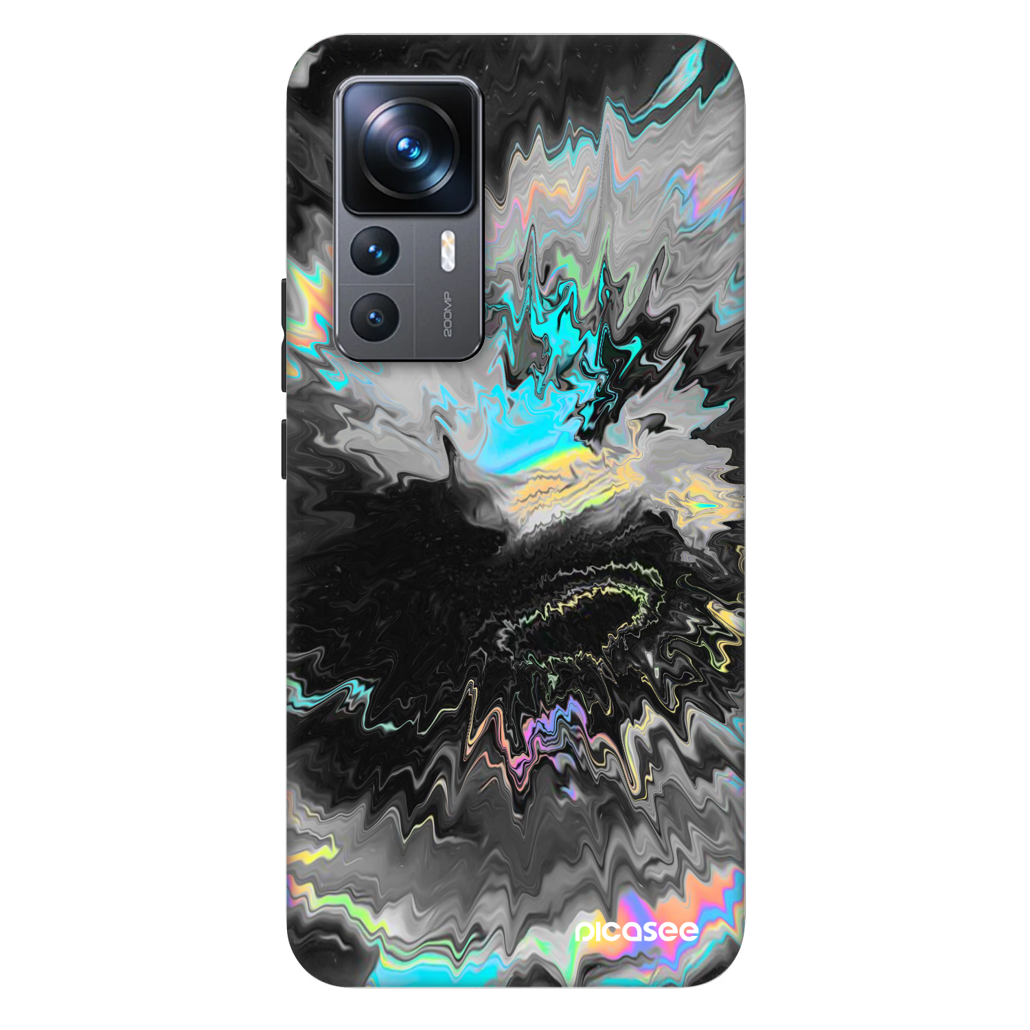 Picasee Fashion Case pro Xiaomi 12T - Magnetic