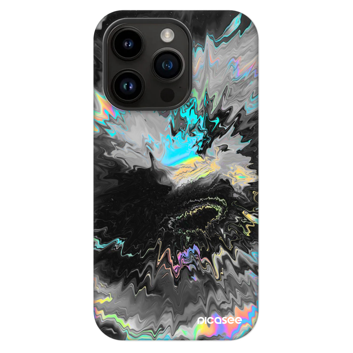 Picasee Fashion Case MagSafe Apple iPhone 14 Pro - Magnetic