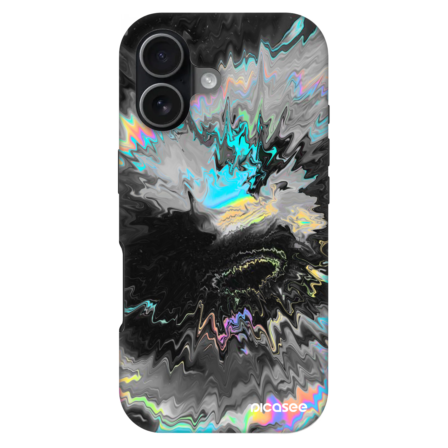 Picasee Fashion Case MagSafe Apple iPhone 17 - Magnetic
