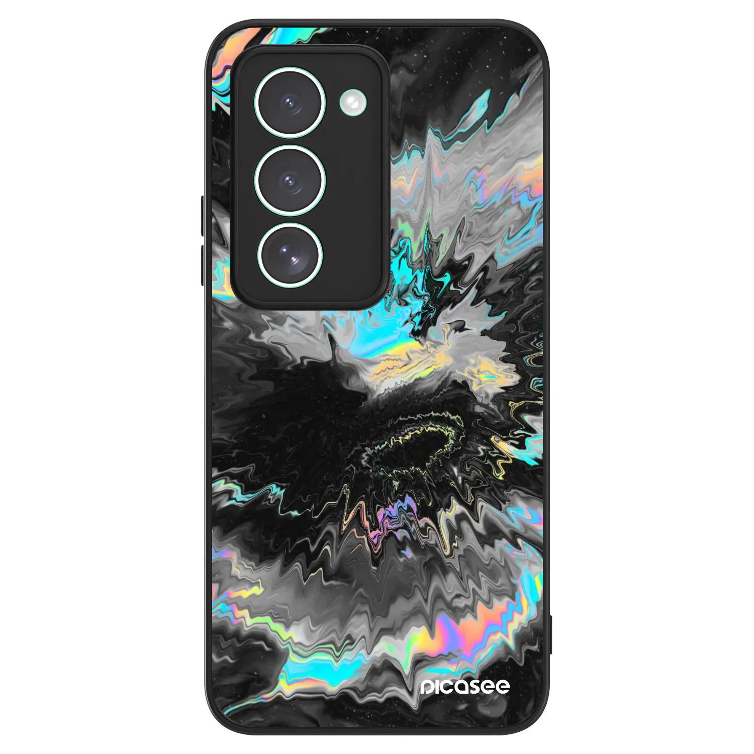 Picasee ULTIMATE CASE pro Xiaomi Redmi 15 5G - Magnetic