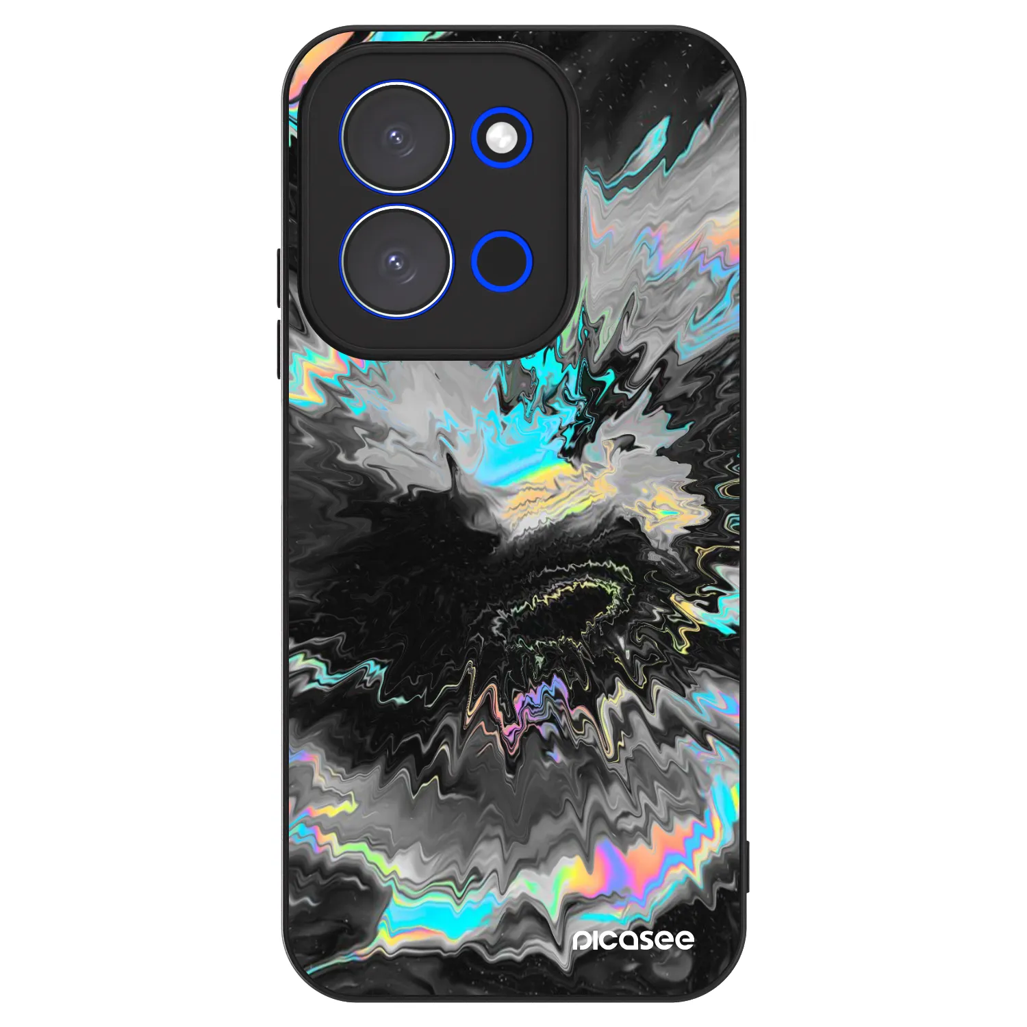 Picasee ULTIMATE CASE pro Xiaomi Redmi 15C 4G - Magnetic