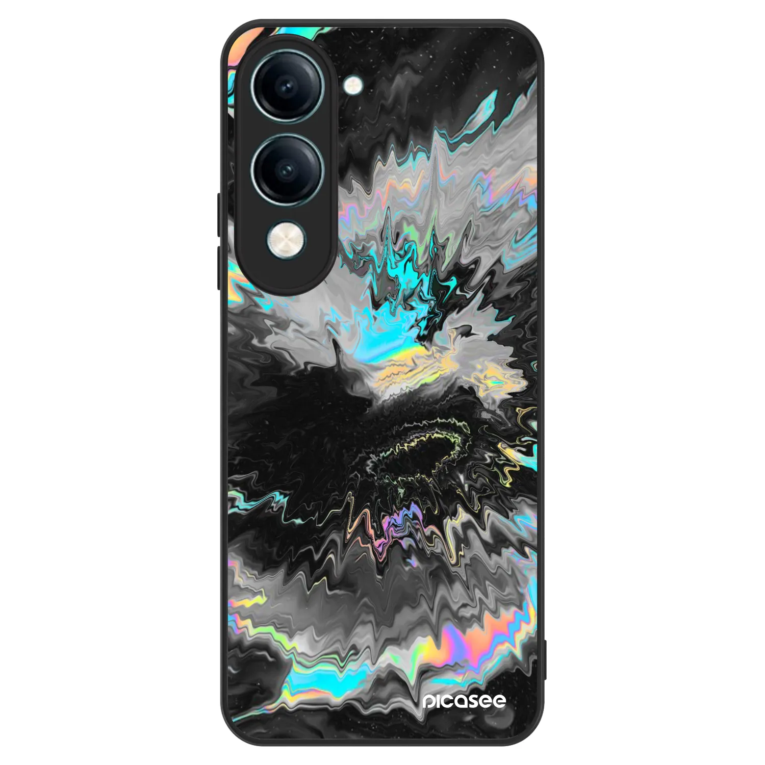 Picasee ULTIMATE CASE pro Vivo Y29s 5G - Magnetic