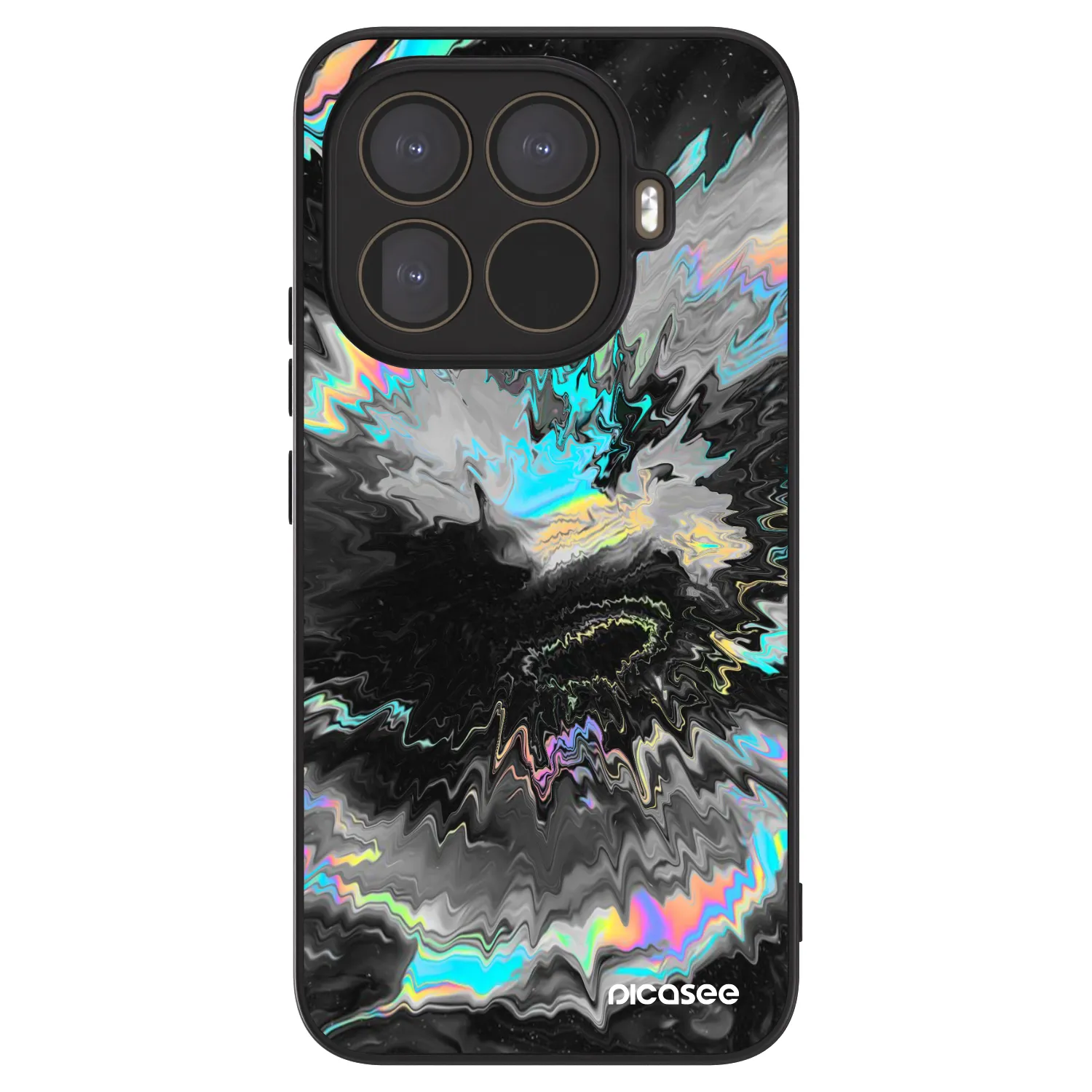 Picasee ULTIMATE CASE pro Xiaomi 15T Pro - Magnetic