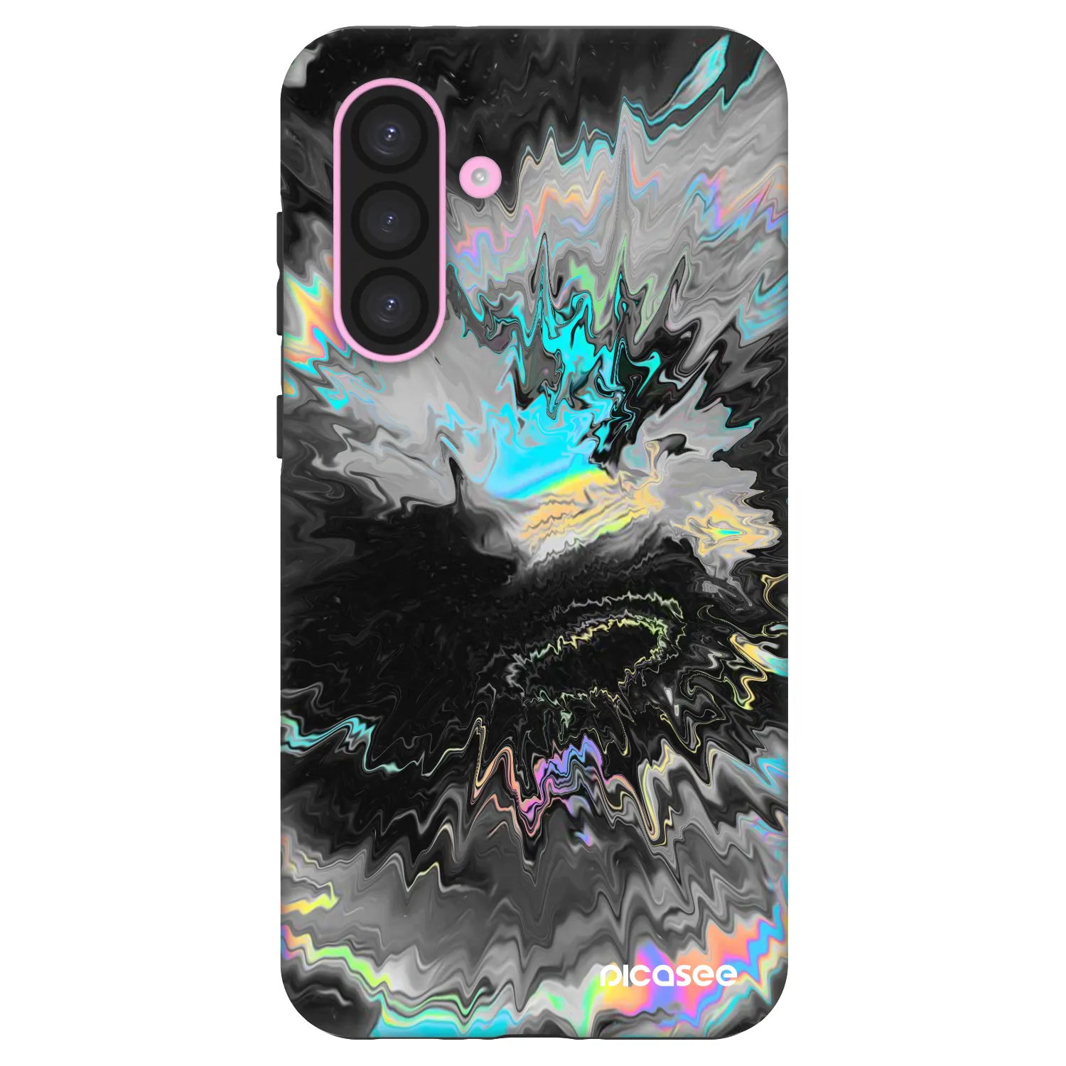 Picasee Fashion Case pro Samsung Galaxy A56 5G A566B - Magnetic