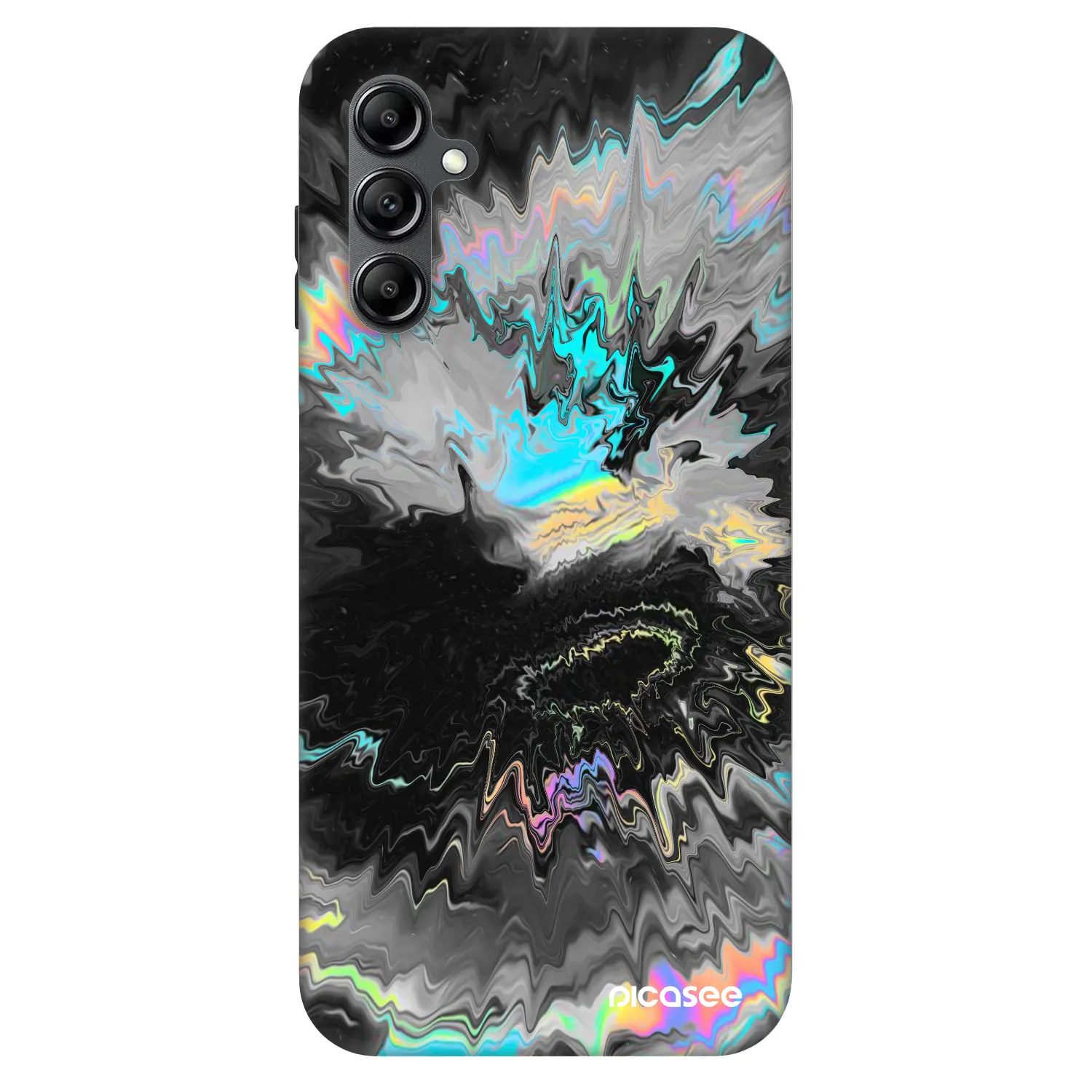 Picasee Fashion Case pro Samsung Galaxy A16 4G - Magnetic