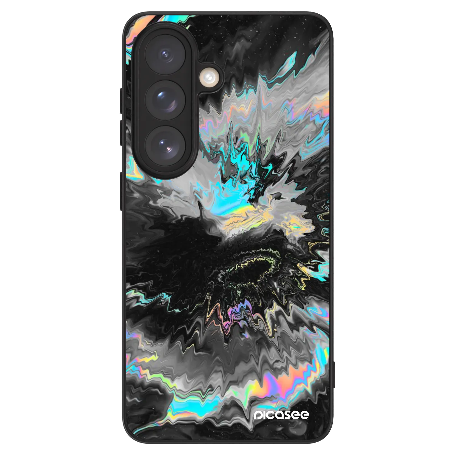 Picasee ULTIMATE CASE pro Samsung Galaxy S26 - Magnetic