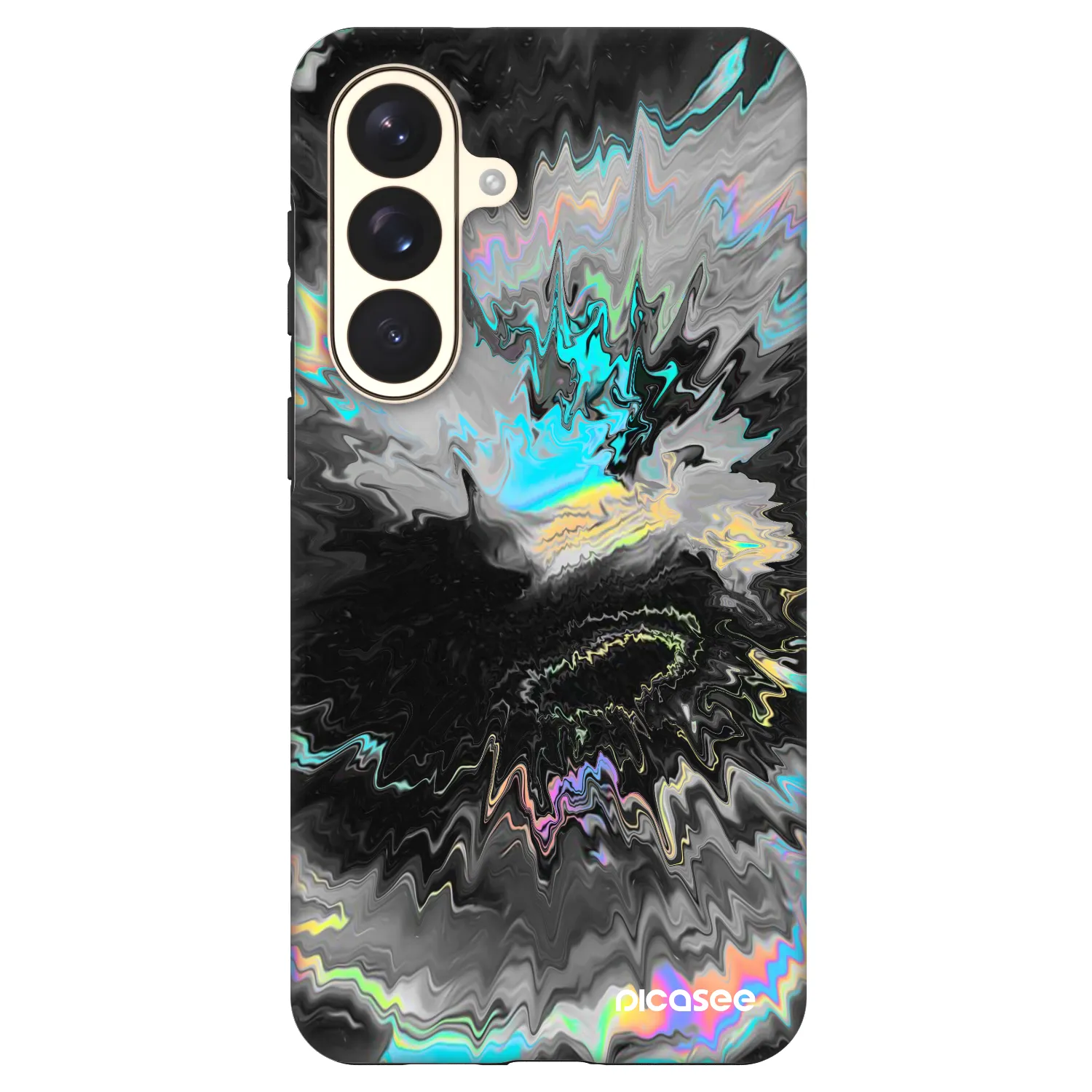 Picasee Fashion Case PowerShare pro Samsung Galaxy S26+ - Magnetic