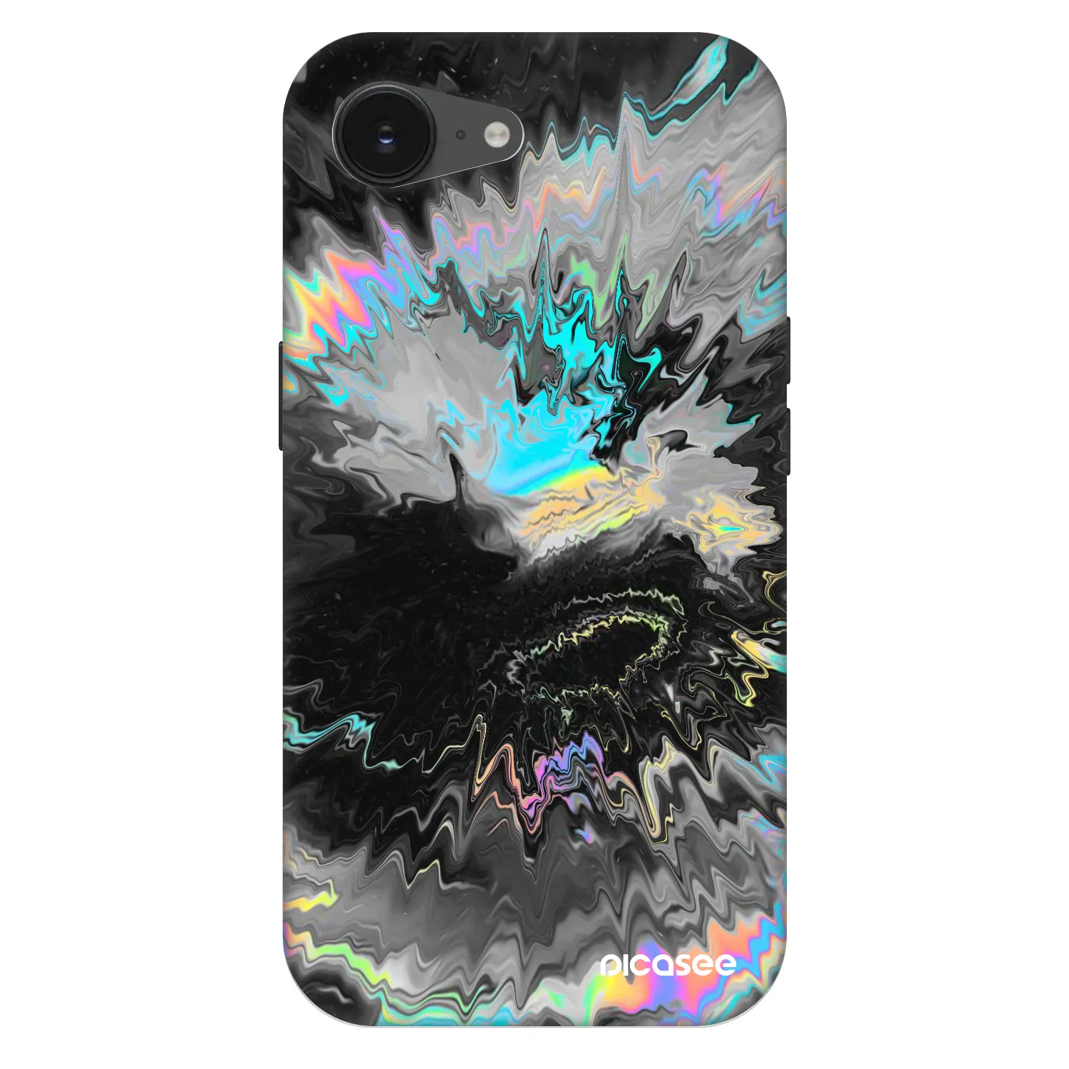 Picasee Fashion Case MagSafe Apple iPhone 17e - Magnetic