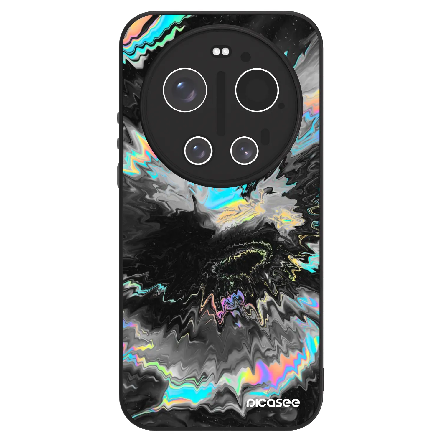 Picasee ULTIMATE CASE pro Xiaomi 17 Ultra - Magnetic