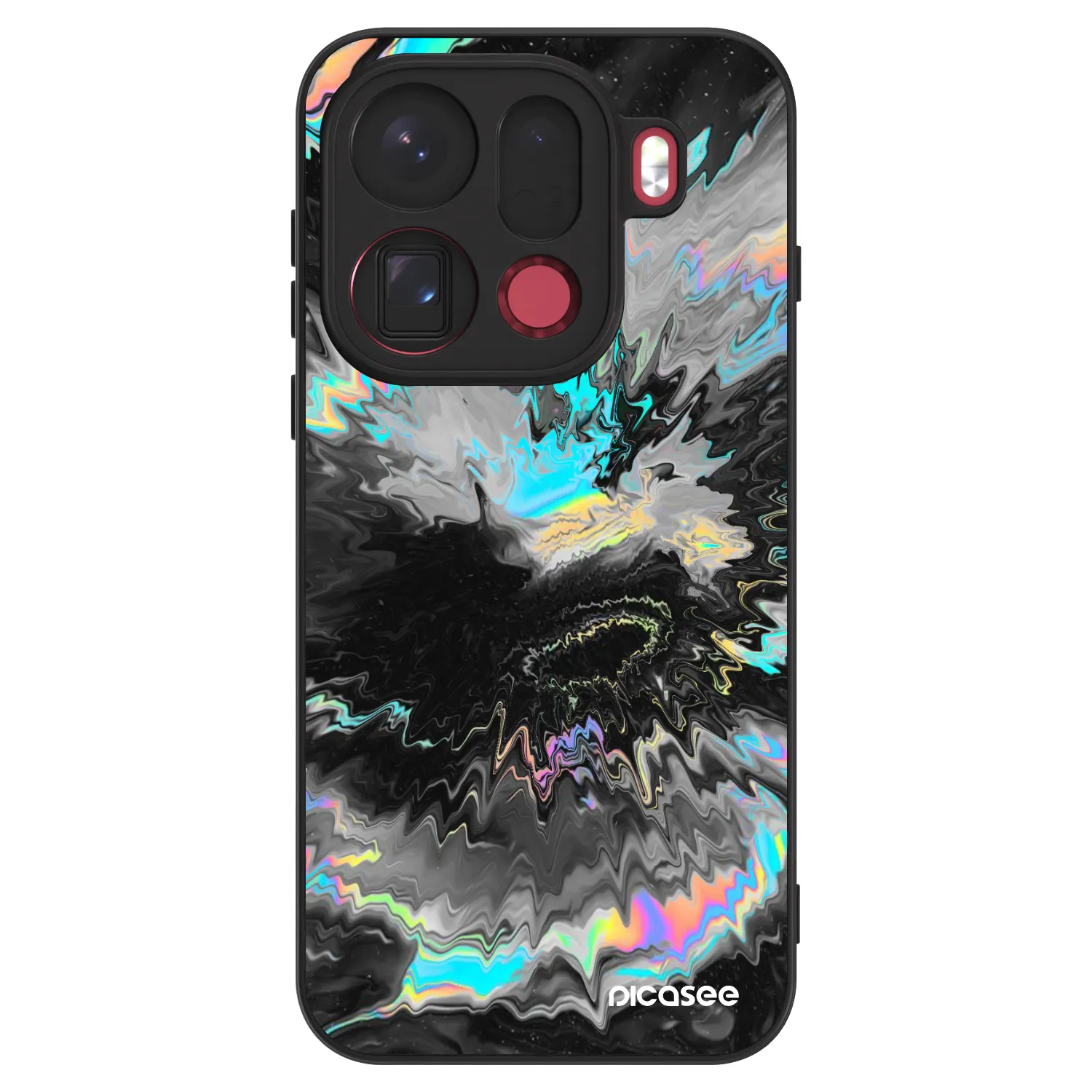 Picasee ULTIMATE CASE pro OPPO Find X9 Pro - Magnetic
