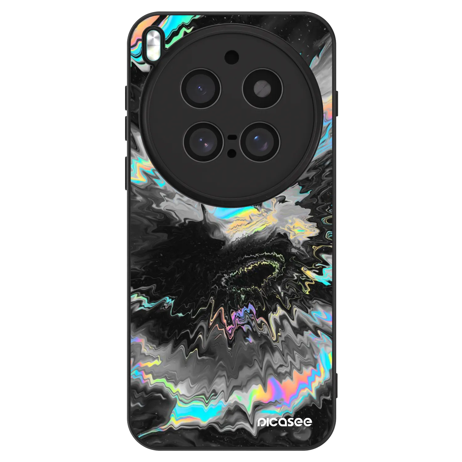 Picasee ULTIMATE CASE pro Vivo X300 Pro - Magnetic