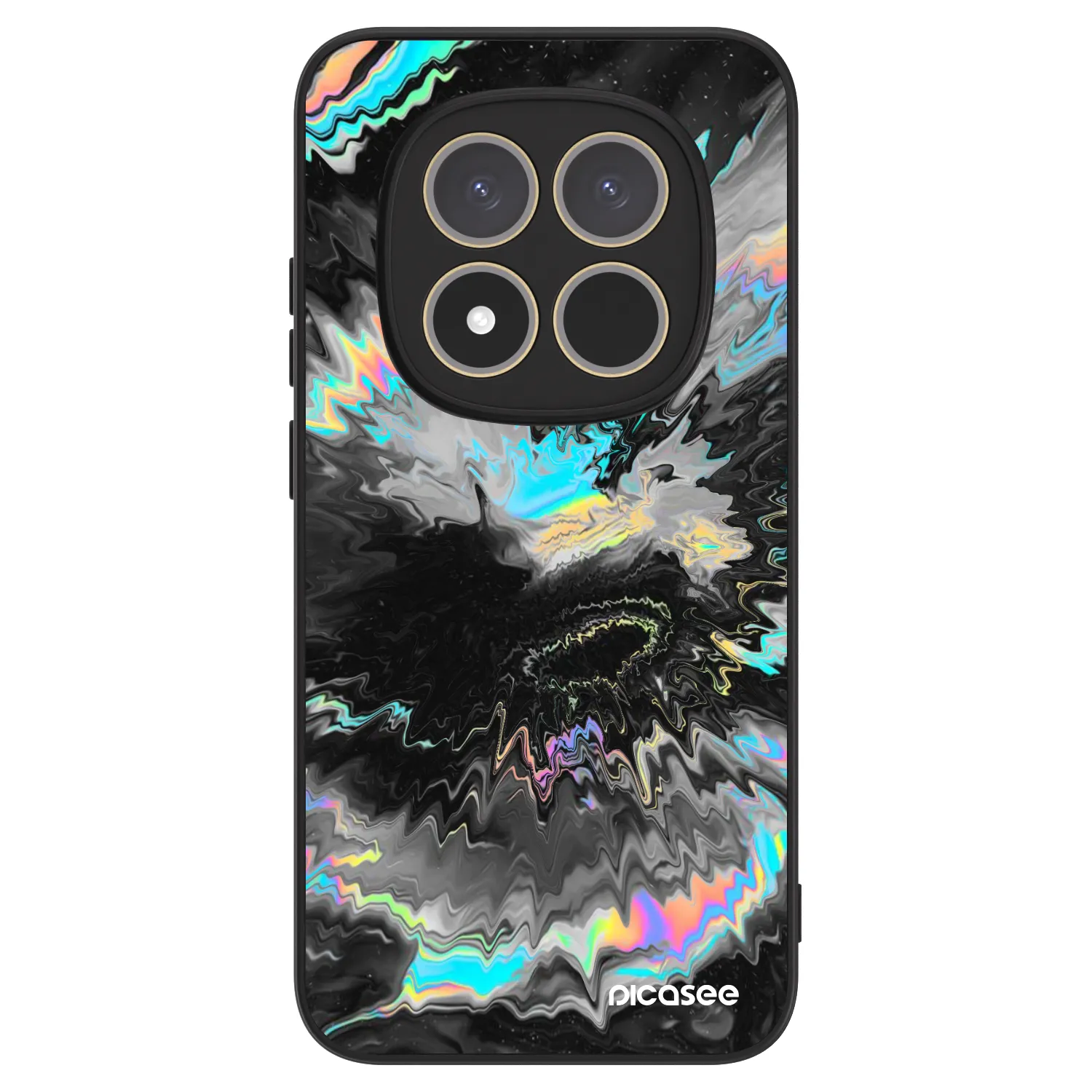 Picasee ULTIMATE CASE pro Xiaomi Redmi Note 15 Pro 5G - Magnetic