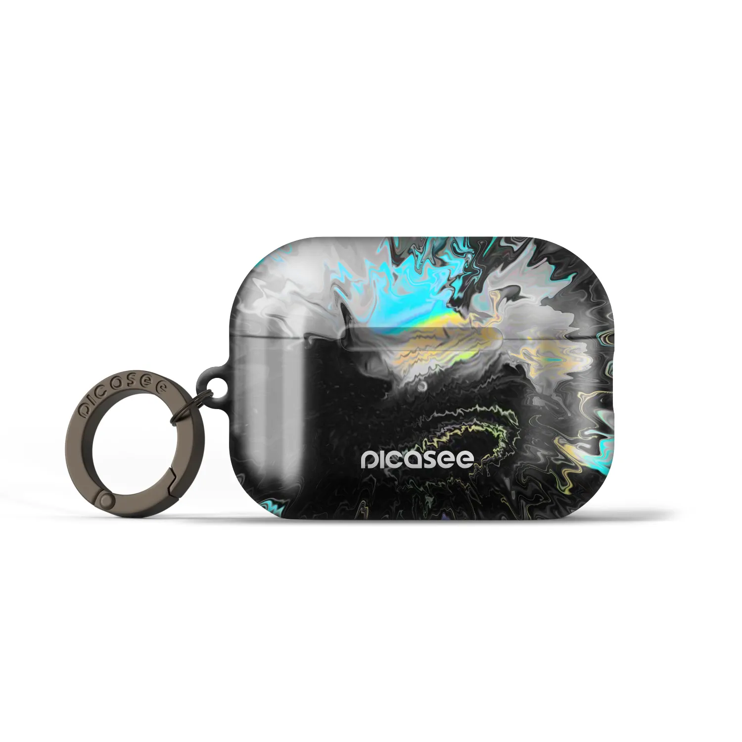 Picasee Obal pro Apple AirPods Pro 1 - Magnetic