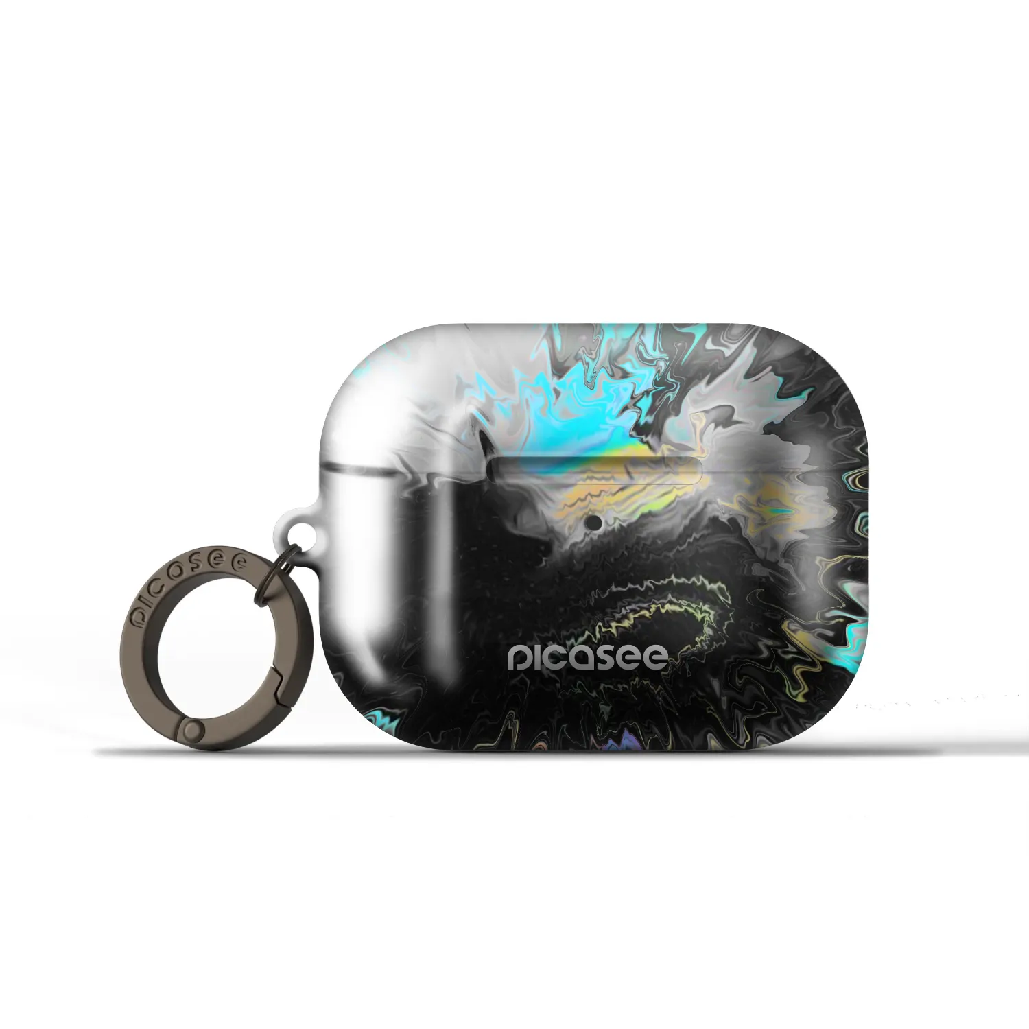 Picasee Obal pro Apple AirPods Pro 3 - Magnetic