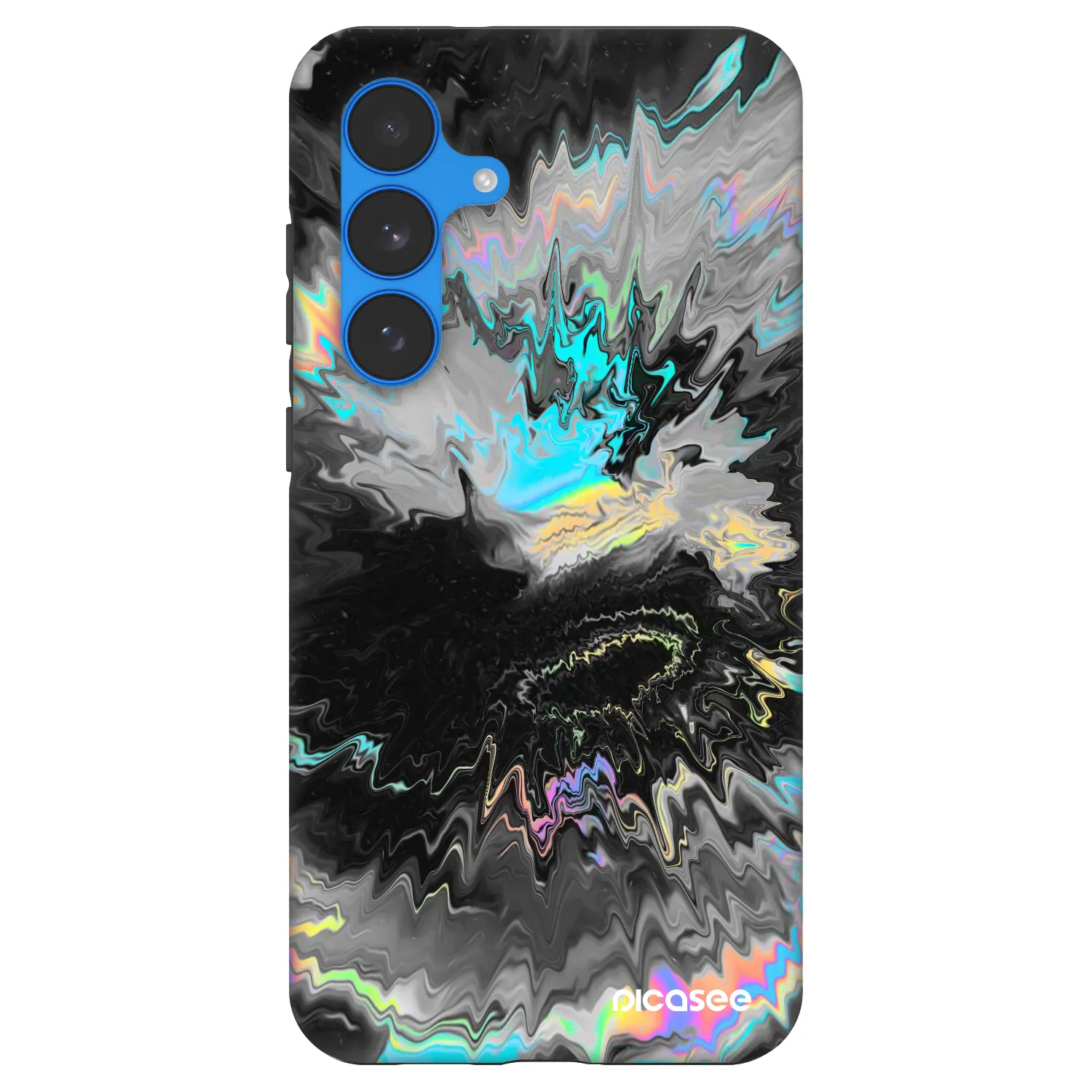 Picasee Fashion Case pro Samsung Galaxy S25 FE 5G - Magnetic