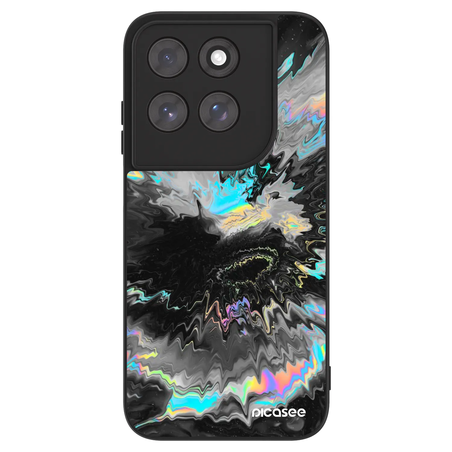 Picasee ULTIMATE CASE pro Motorola Moto G77 - Magnetic