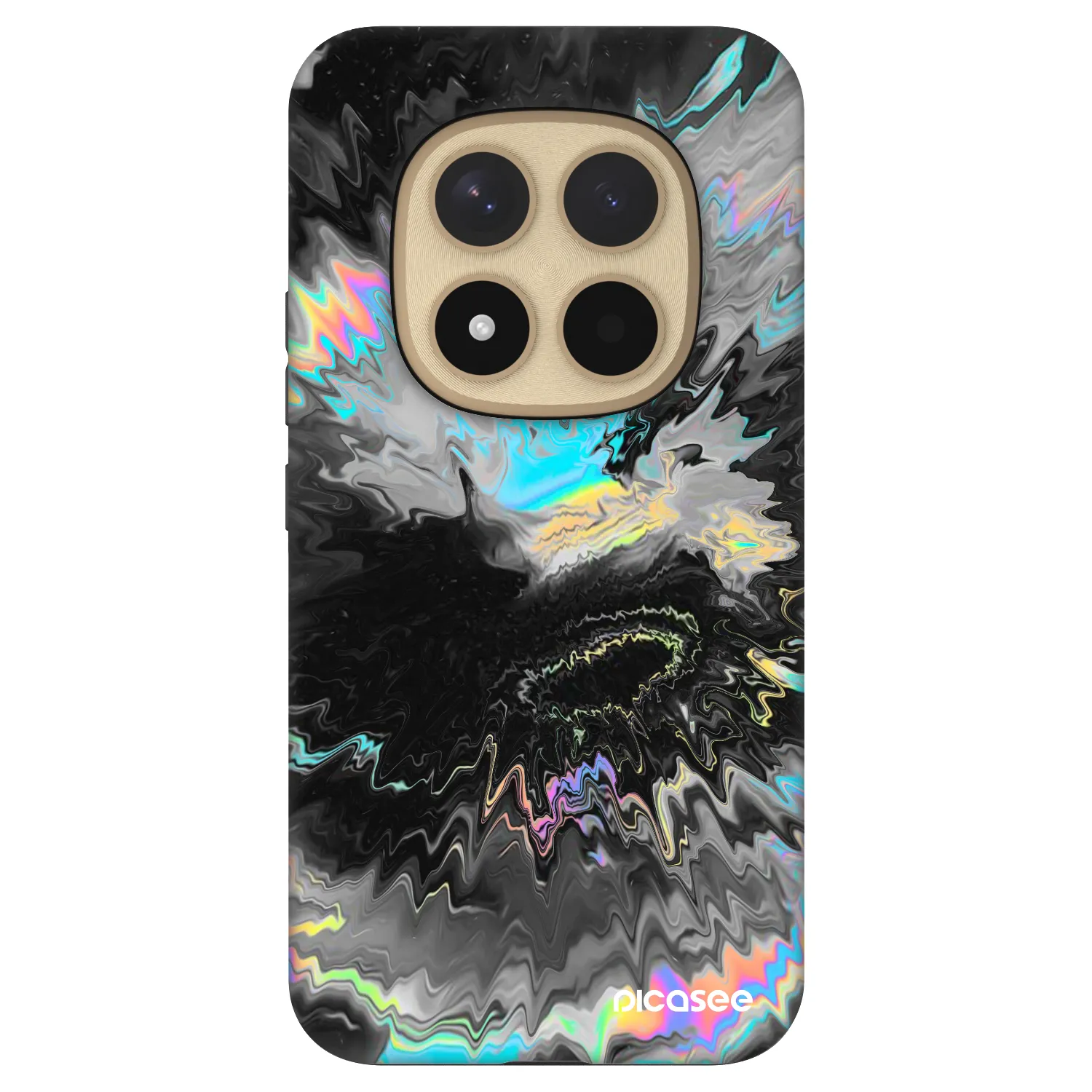 Picasee Fashion Case pro Xiaomi Redmi Note 15 Pro+ - Magnetic