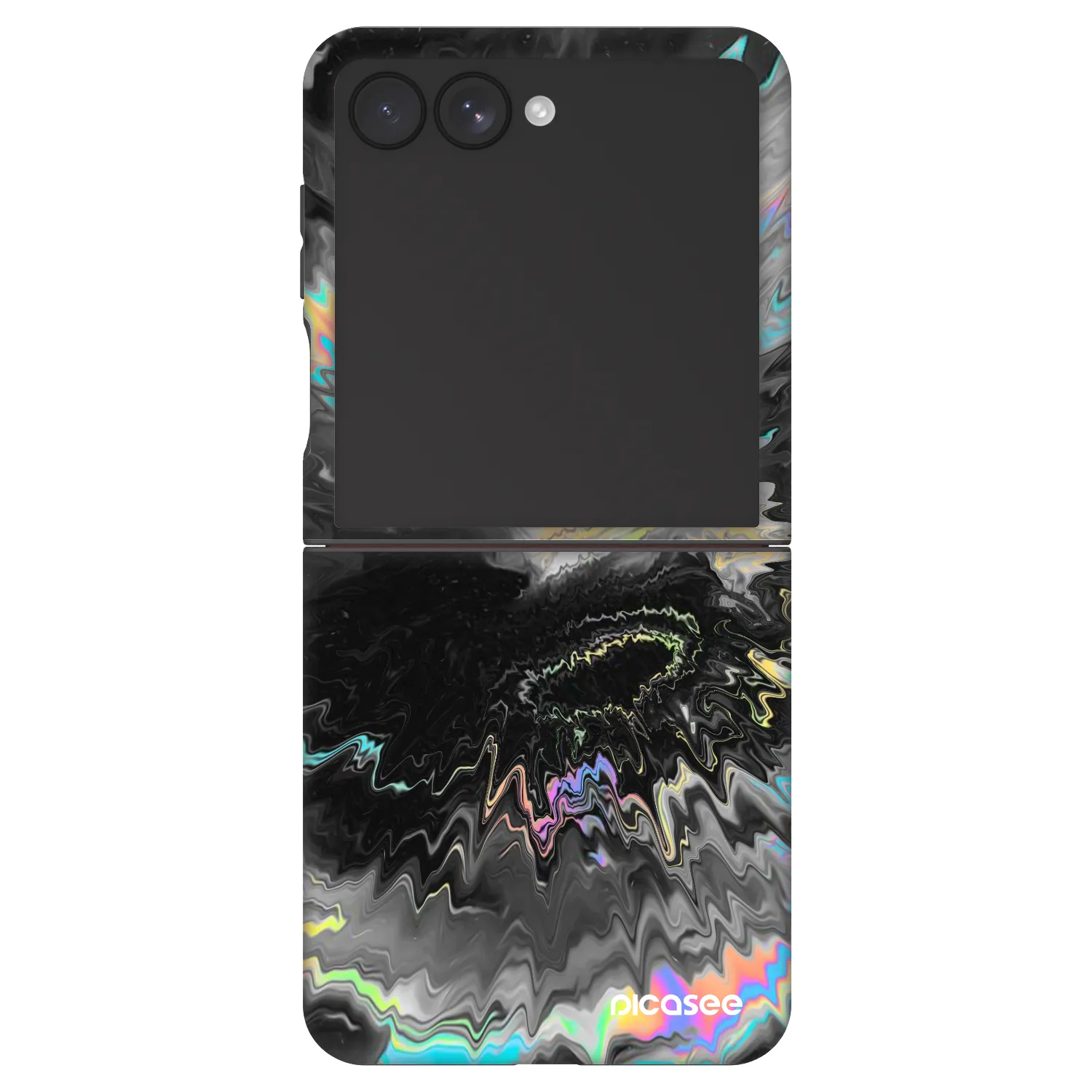 Picasee Fashion Case pro Samsung Galaxy Z Flip7 5G - Magnetic