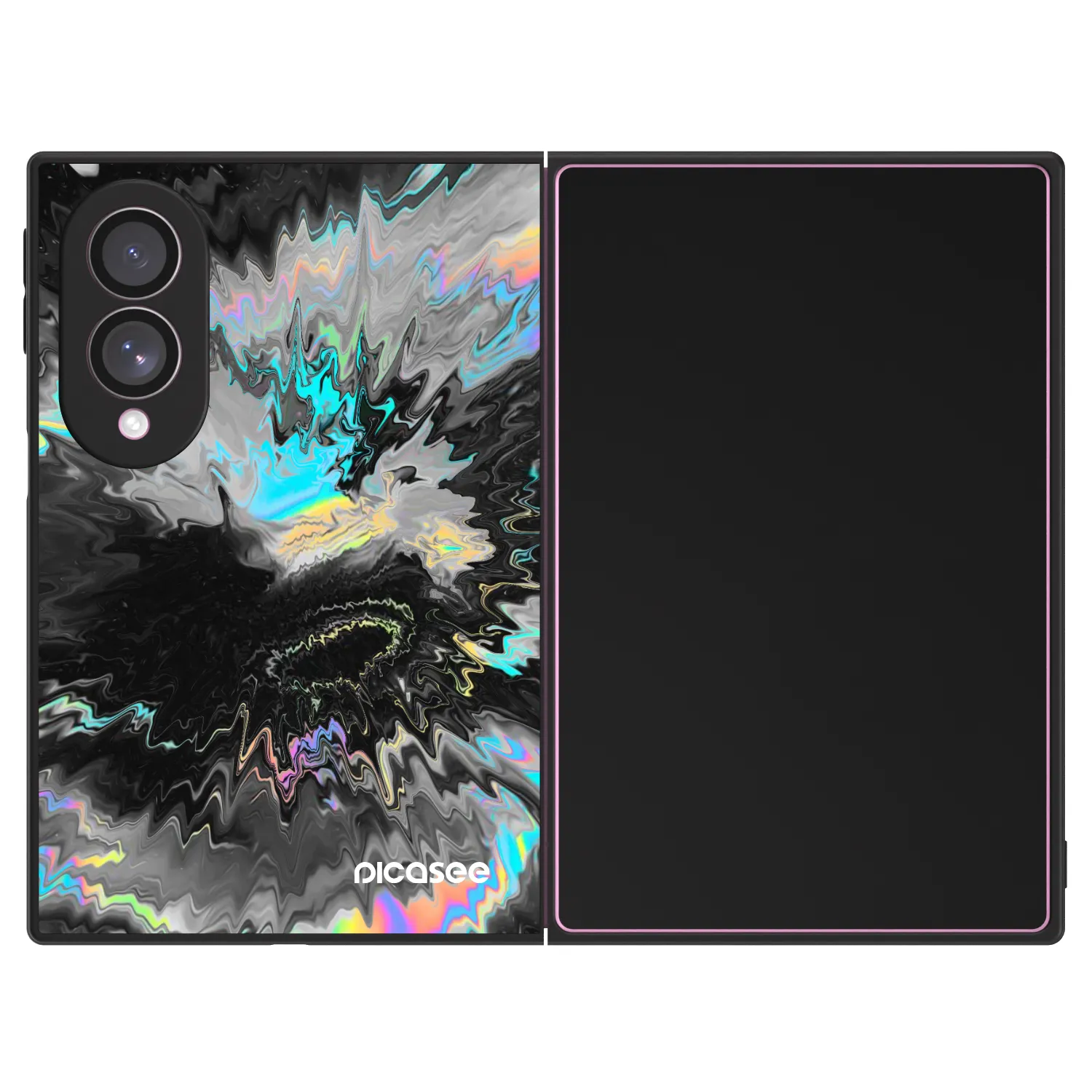 Picasee ULTIMATE CASE pro Samsung Galaxy Z Fold8 5G - Magnetic