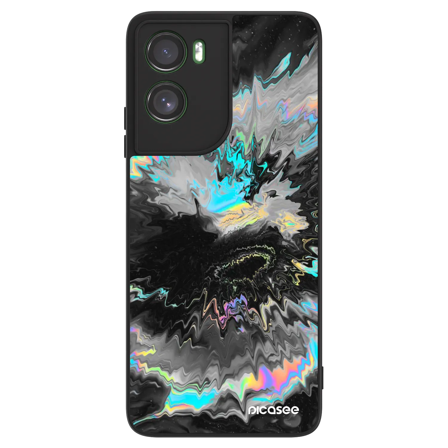 Picasee ULTIMATE CASE pro Motorola Moto G06 - Magnetic