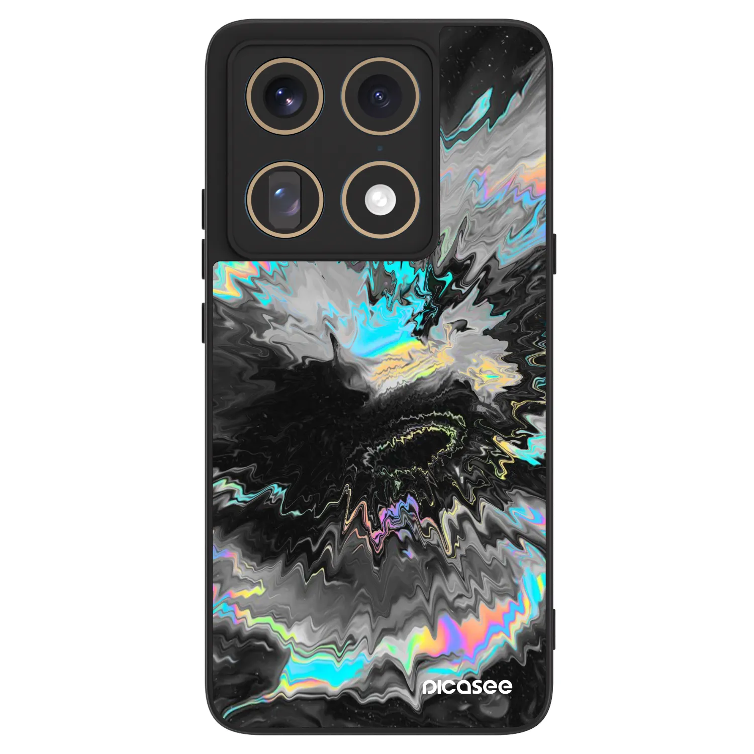 Picasee ULTIMATE CASE pro Motorola Signature - Magnetic