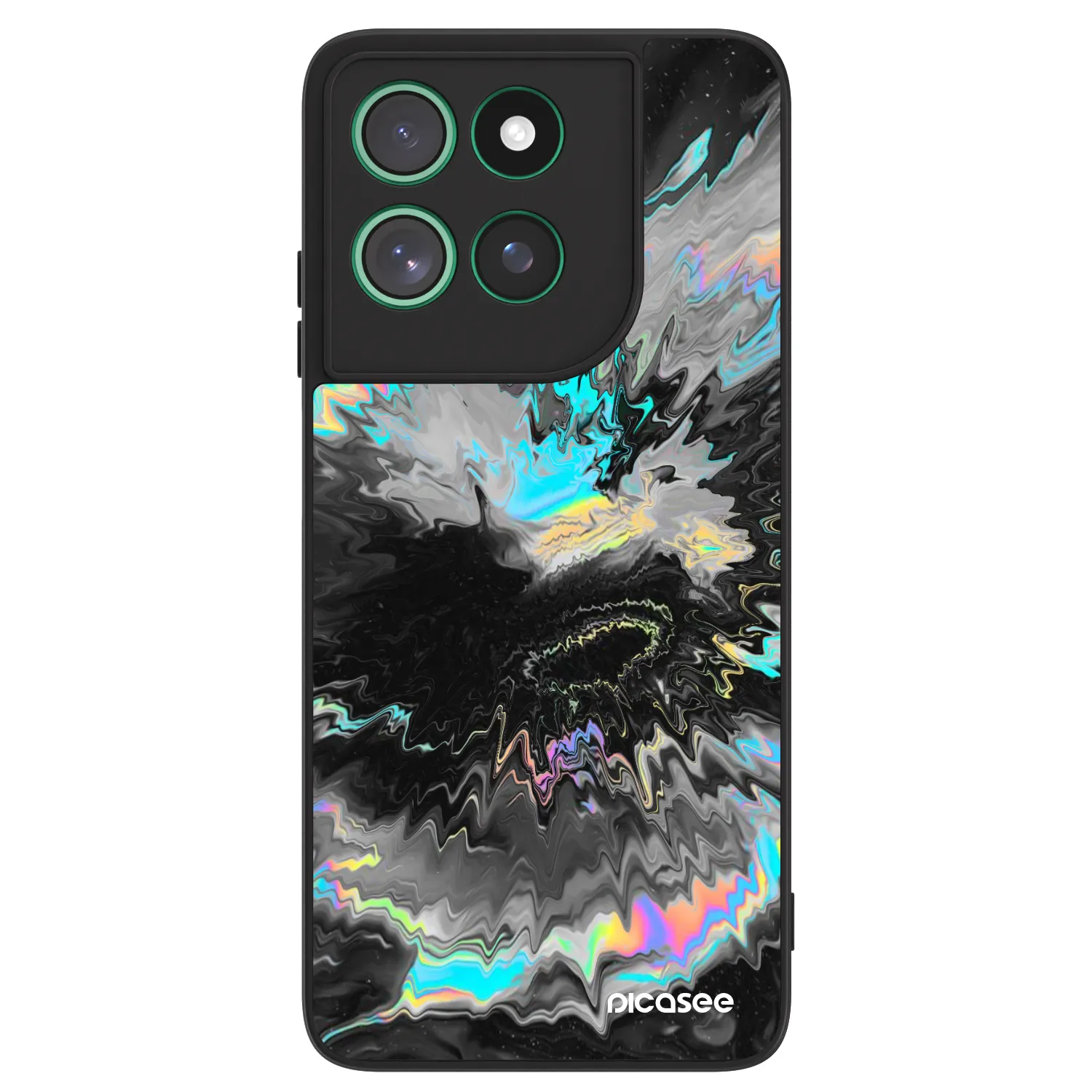 Picasee ULTIMATE CASE pro Motorola Moto G57 Power - Magnetic