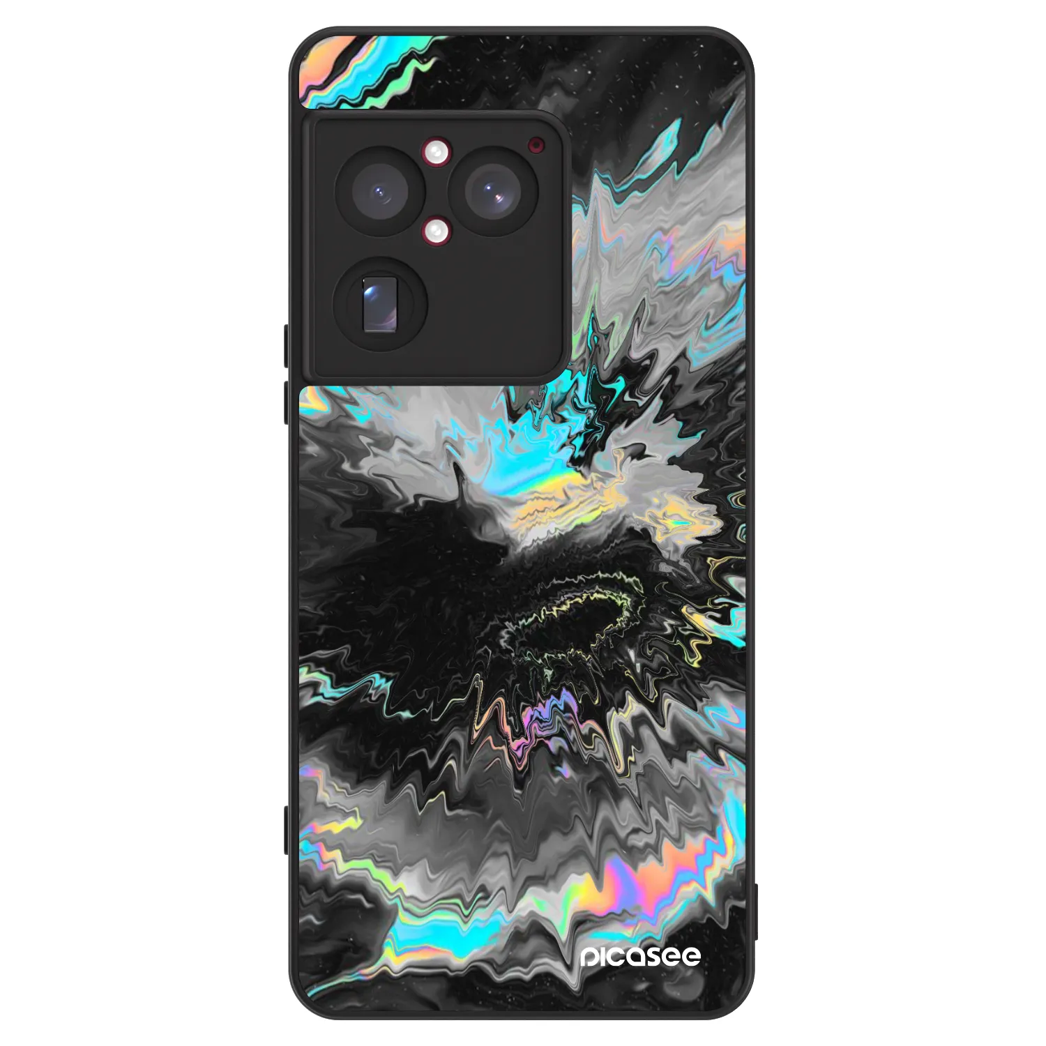 Picasee ULTIMATE CASE pro Sony Xperia 1 VIII 5G - Magnetic