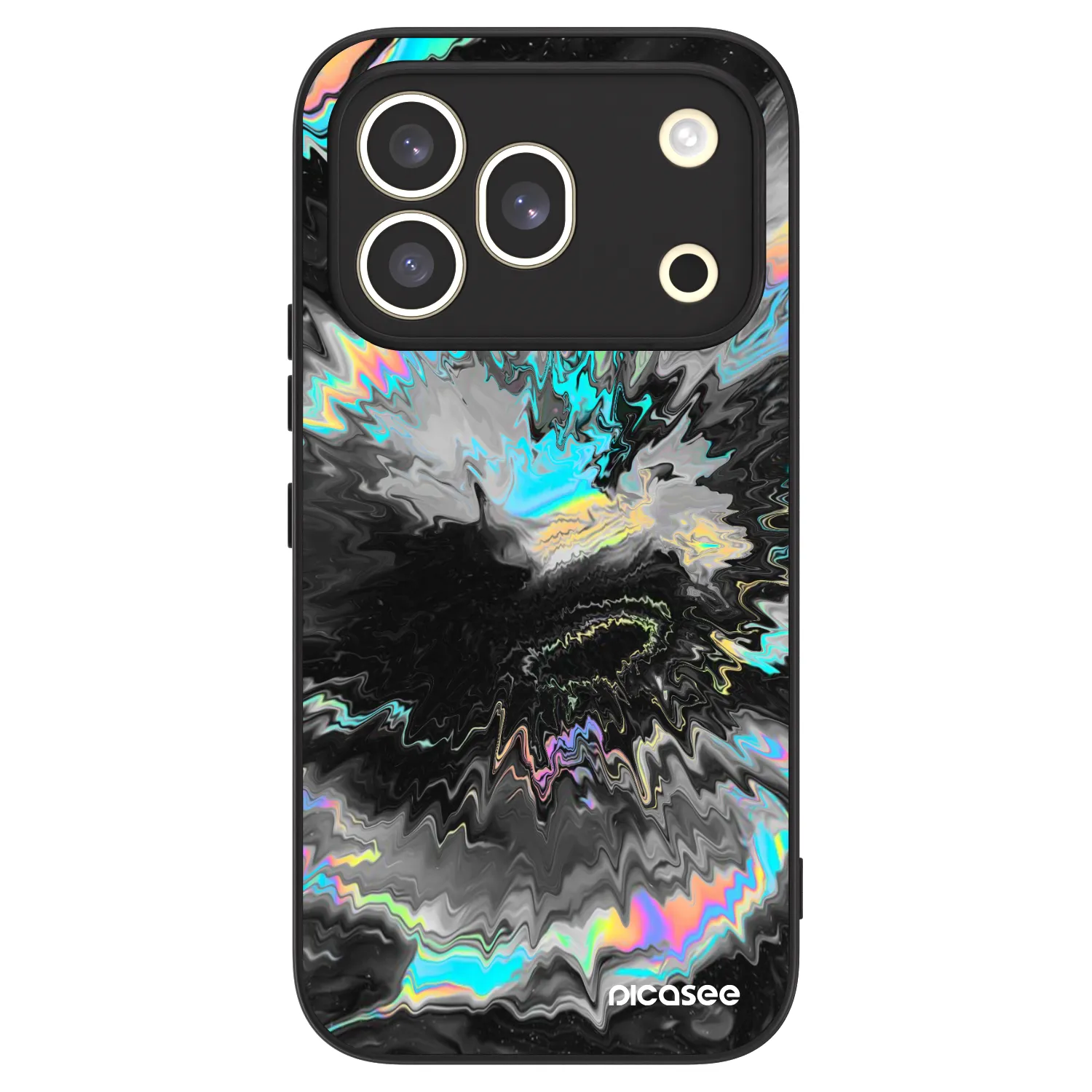Picasee ULTIMATE CASE pro Honor 600 Pro - Magnetic