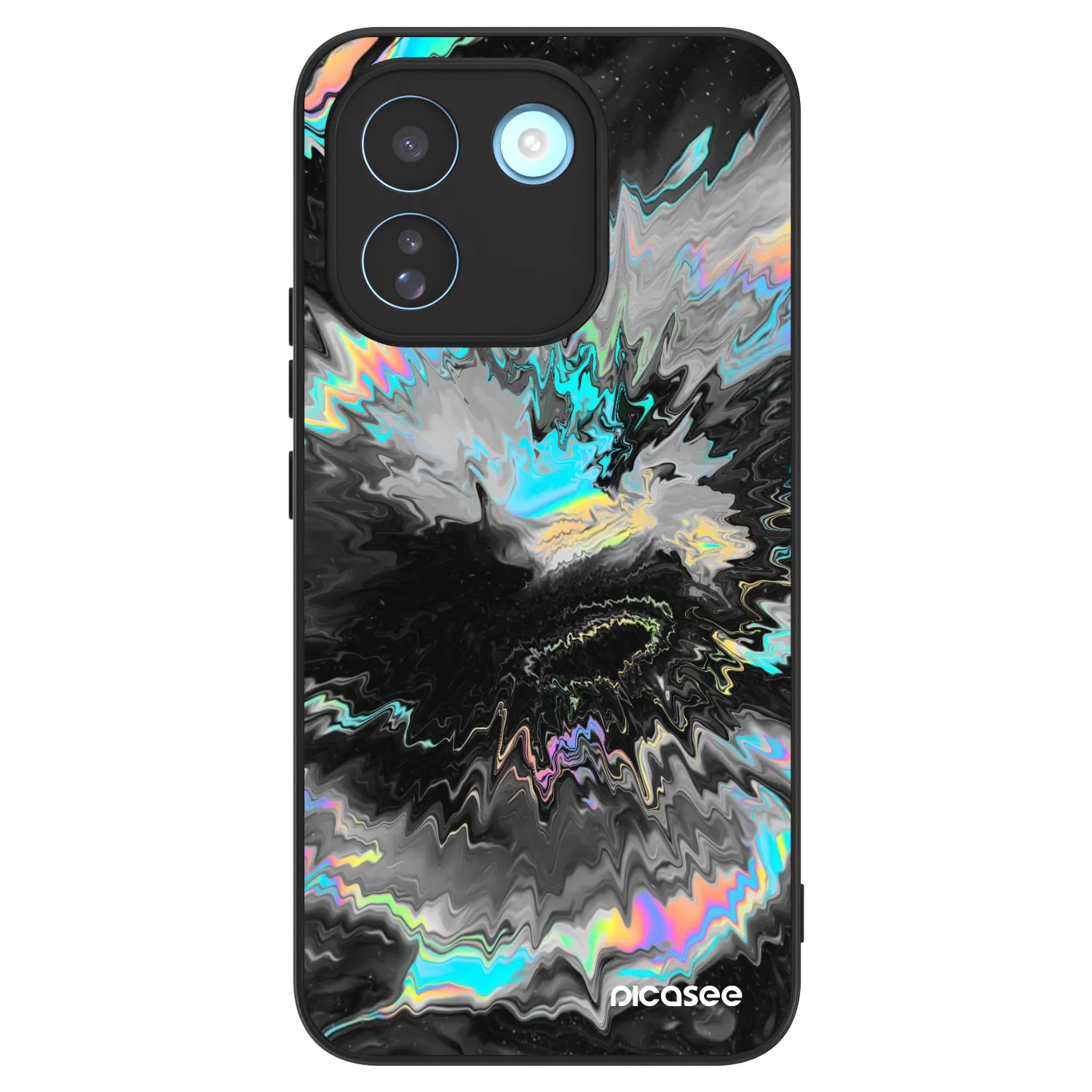 Picasee ULTIMATE CASE pro Xiaomi Redmi Note 17 Pro MAX 5G - Magnetic