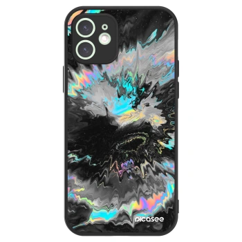 Picasee ULTIMATE CASE pro Apple iPhone 12 - Magnetic