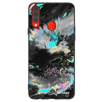 Obal pro Samsung Galaxy A20s - Magnetic