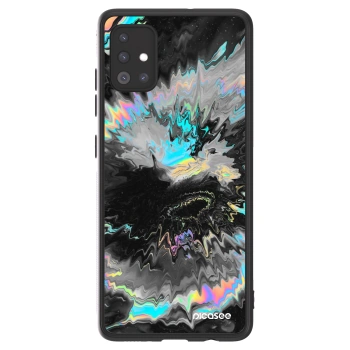 Picasee ULTIMATE CASE pro Samsung Galaxy A51 A515F - Magnetic