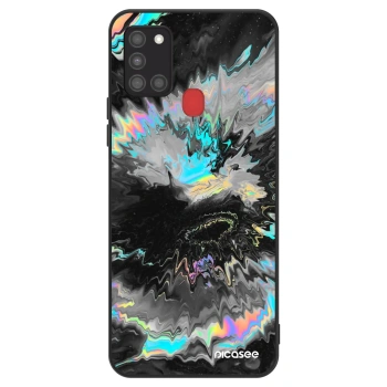 Obal pro Samsung Galaxy A21s - Magnetic