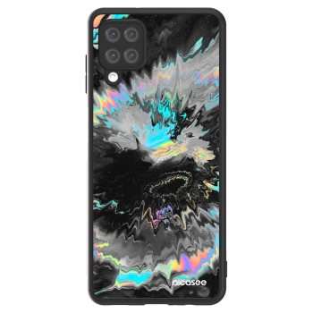 Picasee ULTIMATE CASE pro Samsung Galaxy A12 A125F - Magnetic