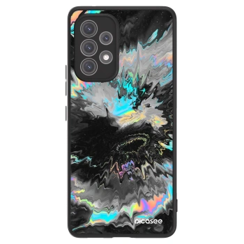 Picasee ULTIMATE CASE pro Samsung Galaxy A52 5G A525F - Magnetic