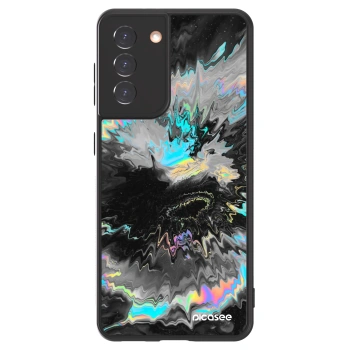 Picasee ULTIMATE CASE pro Samsung Galaxy S21 5G G991B - Magnetic