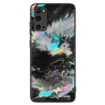 Obal pro Samsung Galaxy S20 G980F - Magnetic