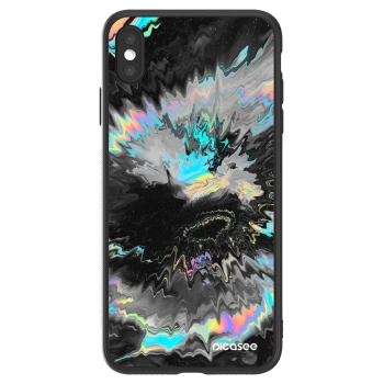 Picasee ULTIMATE CASE pro Apple iPhone XS Max - Magnetic