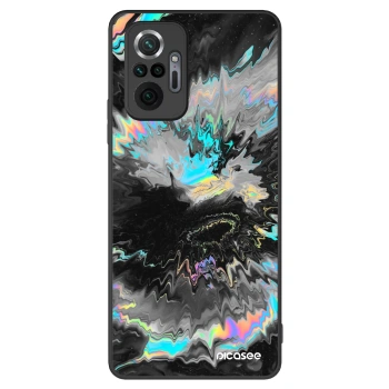 Picasee ULTIMATE CASE pro Xiaomi Redmi Note 10 Pro - Magnetic